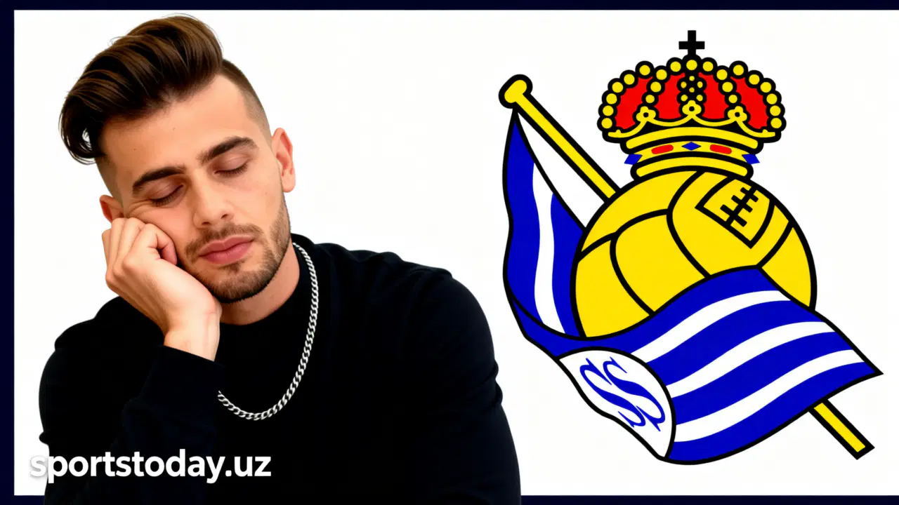 Óskarsson пропустит дерби с Атлетиком из-за травмы бедра